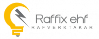 raffixarnar