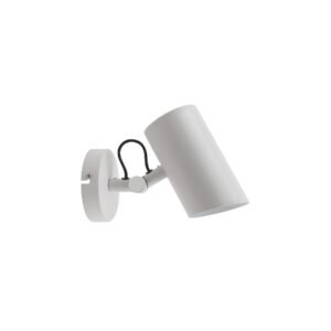 Kanlux Agzar EL-10	Hvítt